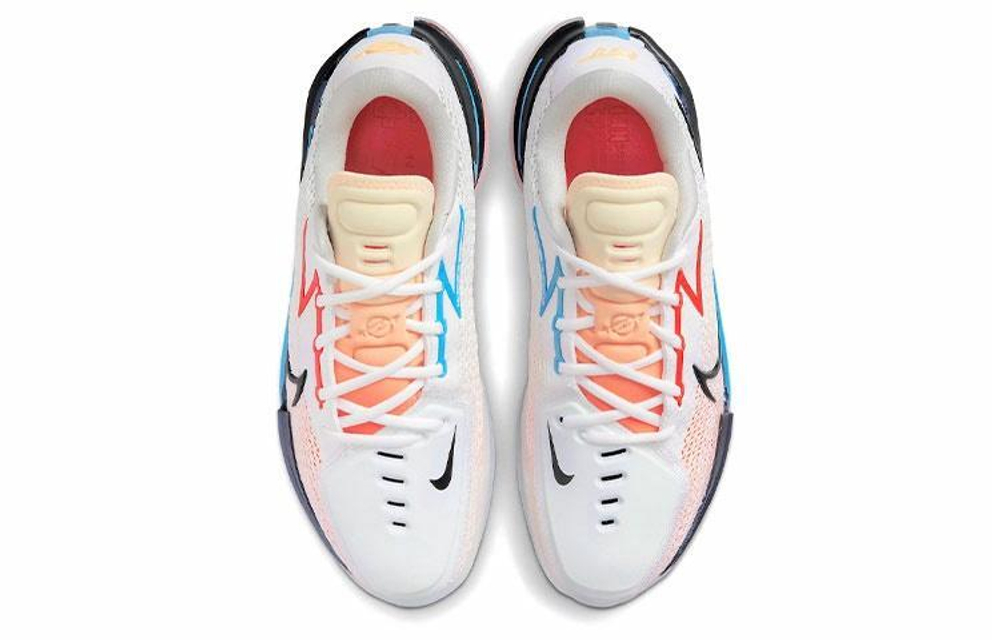 Кроссовки Nike Air Zoom G.T. Cut 1 Cut Ep