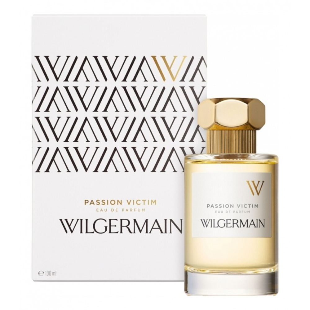 Парфюмерная вода WILGERMAIN PASSION VICTIM 100мл.