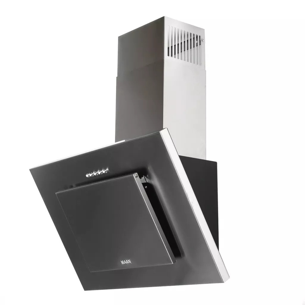 Вытяжка MAAN Vertical A 60 satyna 450m3/ч
