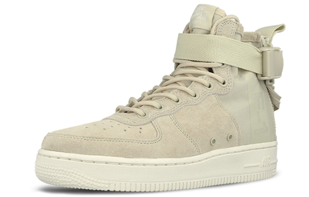 Кроссовки Nike Air Force 1 (Женская размерная сетка)