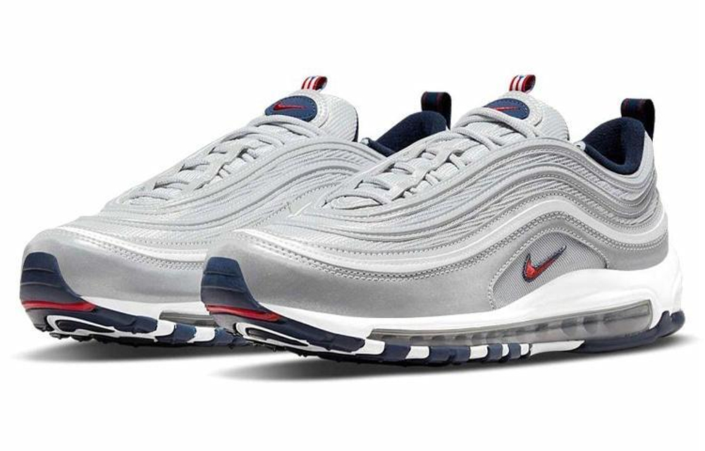 Кроссовки Nike Air Max 97 Og Sp Puerto Rico