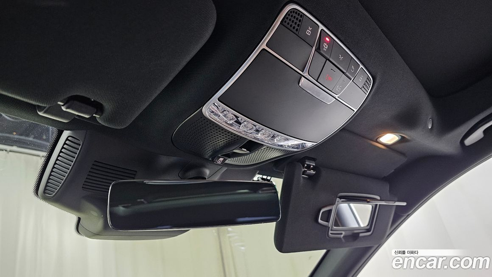 Mercedes-Benz S-Class W222 S560L 4MATIC (09.2019)