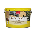 Защитный декоративный состав для древесины NEOMID BiO COLOR Ultra
