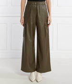 Брюки MAX&amp;Co. - хаки(778408)