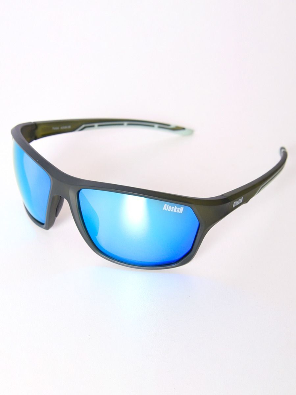 Поляризационные очки Alaskan AG48-08 Tana Blue revo