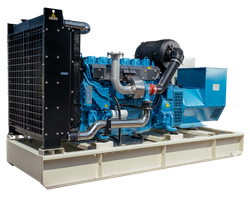 Дизельный генератор MGEp300BN