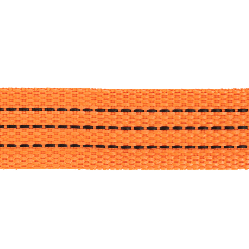 Ремень багажный с крюками, 5 x 0.038 м, храповой механизм Stels