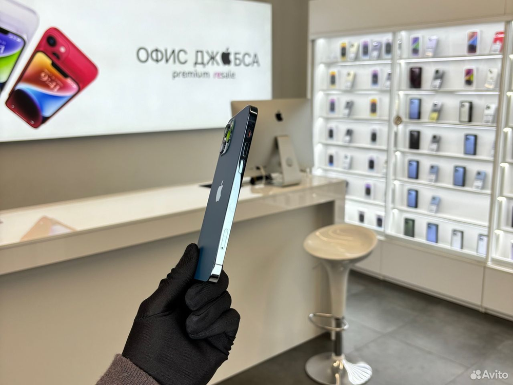 iPhone 12 Pro, 128 ГБ б/у