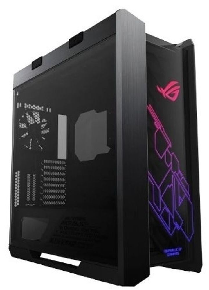 Корпус ASUS ROG Strix Helios GX601 черный