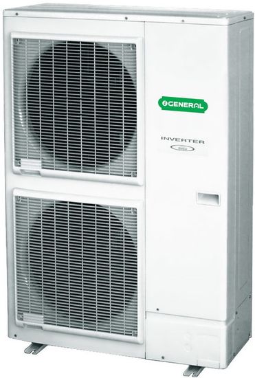 Мультисплит-система General AOHG45LATT