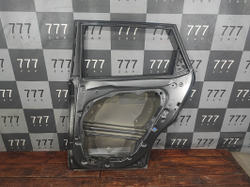 Дверь задняя правая Kia Seltos 19-нв Б/У Оригинал 77004Q5000