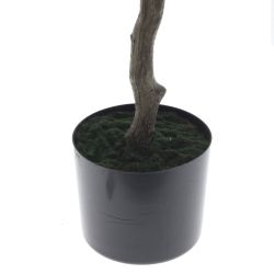 GAEM Дерево искусственное "Олива", L60 W60 H125 см