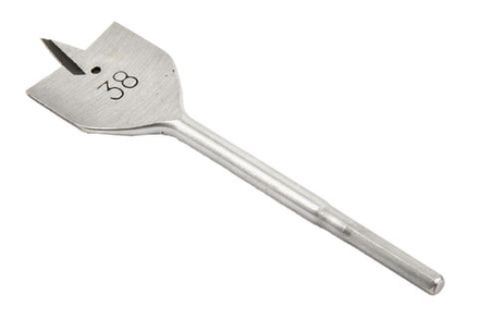 Сверло Hammer 202-232 DR WD SP 38мм*152мм