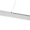 CL720030N EDGE-60 Белый Подвес