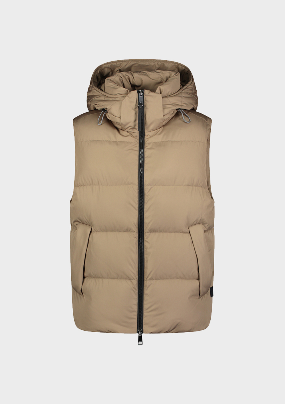 Жилет утеплённый ROY ROBSON