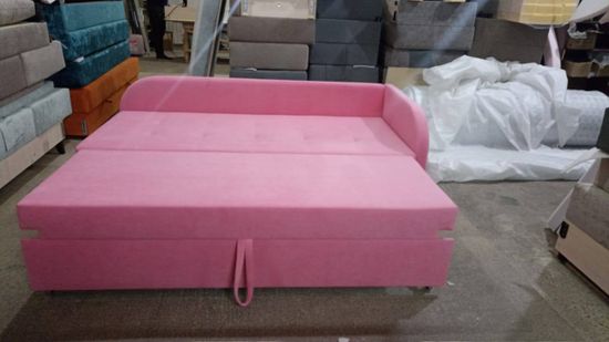 Диван ДЕЛЬФИН