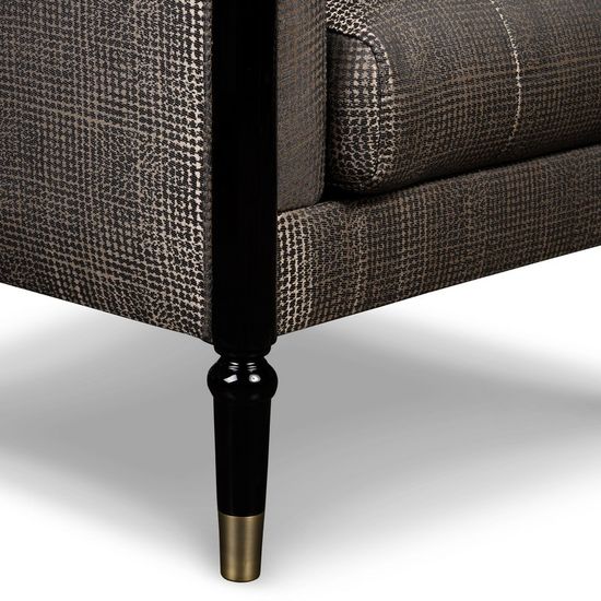 Кресло Lloyd LLOYD, FRATELLI BARRI