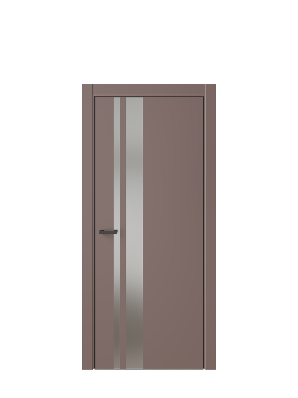 Межкомнатная дверь U38