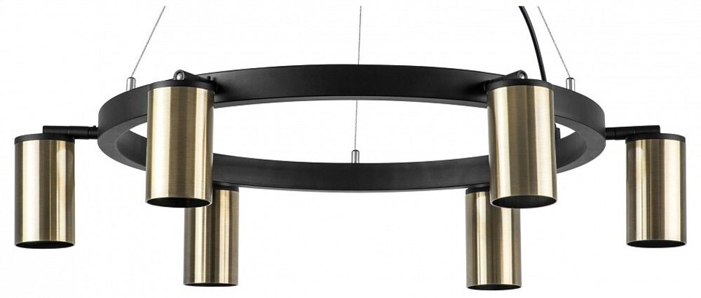 Подвесная люстра Lightstar Rullo LR016316