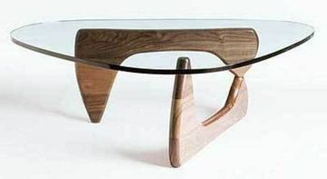 столик isamu naguchi coffee table
