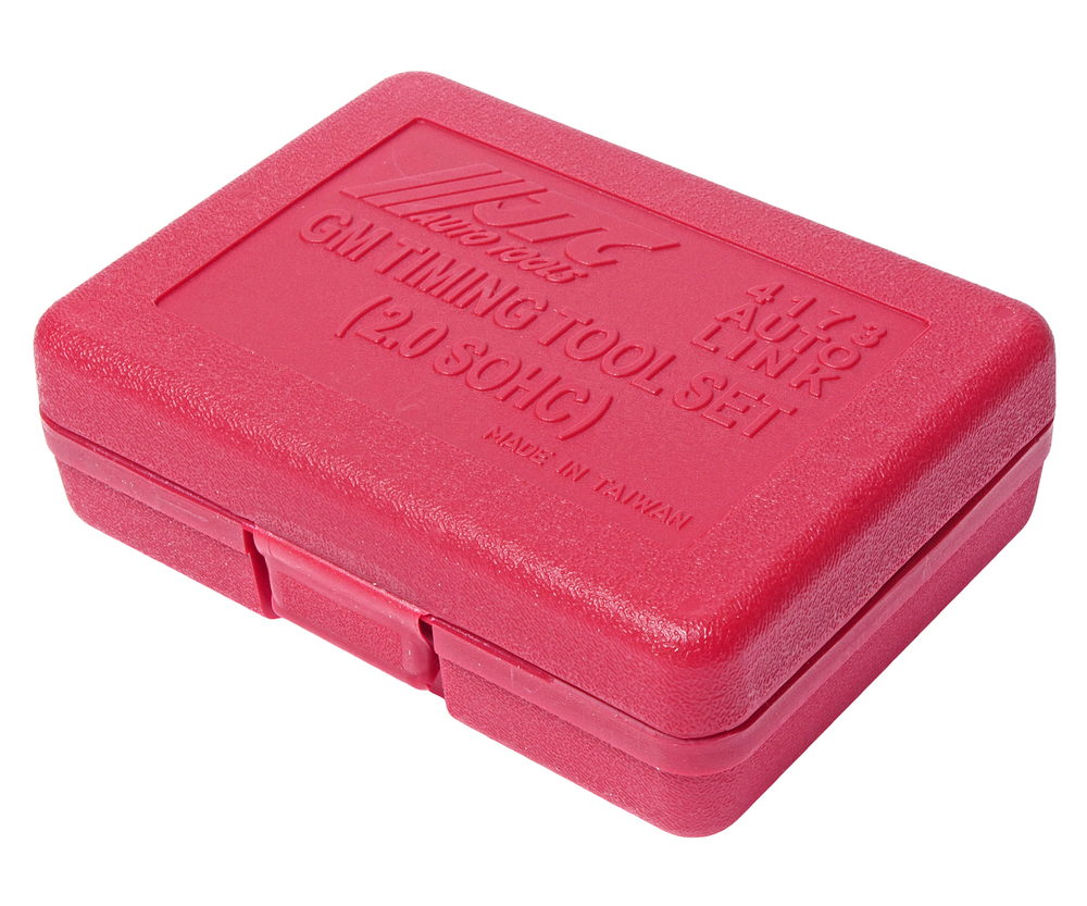 Набор фиксаторов для установки фаз ГРМ (CHEVROLET Captiva,Cruze,Epica,Lacetti OPEL Antara) JTC