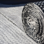 Мембрана профилированная Planter Geo 2х15м