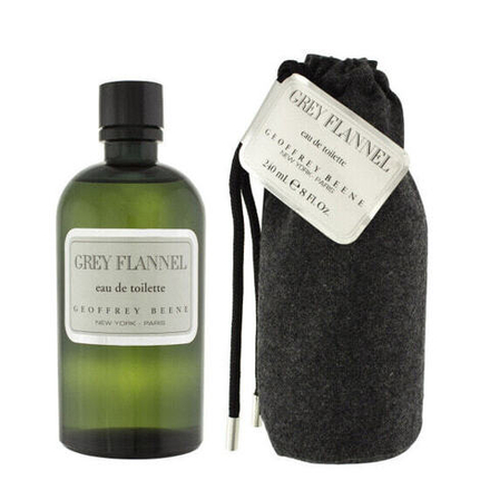 Мужская парфюмерия Geoffrey Beene EDT Grey Flannel 240 ml