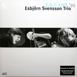 E.S.T. Esbj?rn Svensson Trio / E.S.T. Live '95 (2LP)