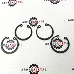 Крестовина карданного вала | 914/56401, 914/35401 | Aries