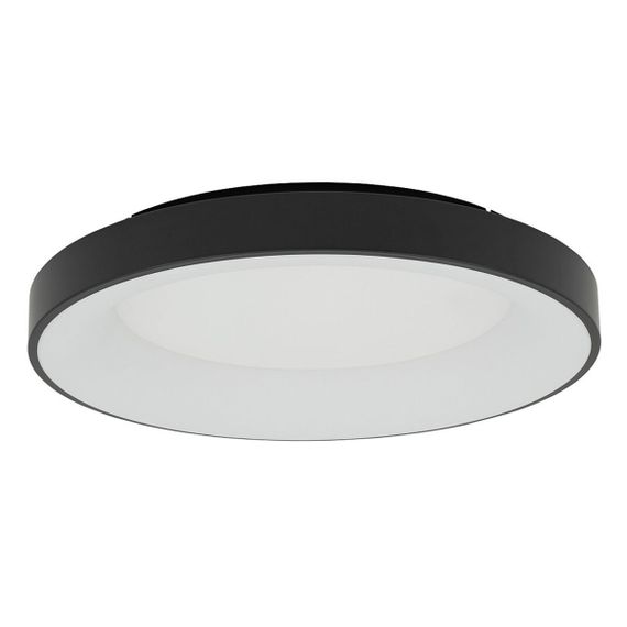 Потолочный cветильник Nowodvorski Nikki Round Led White 11212
