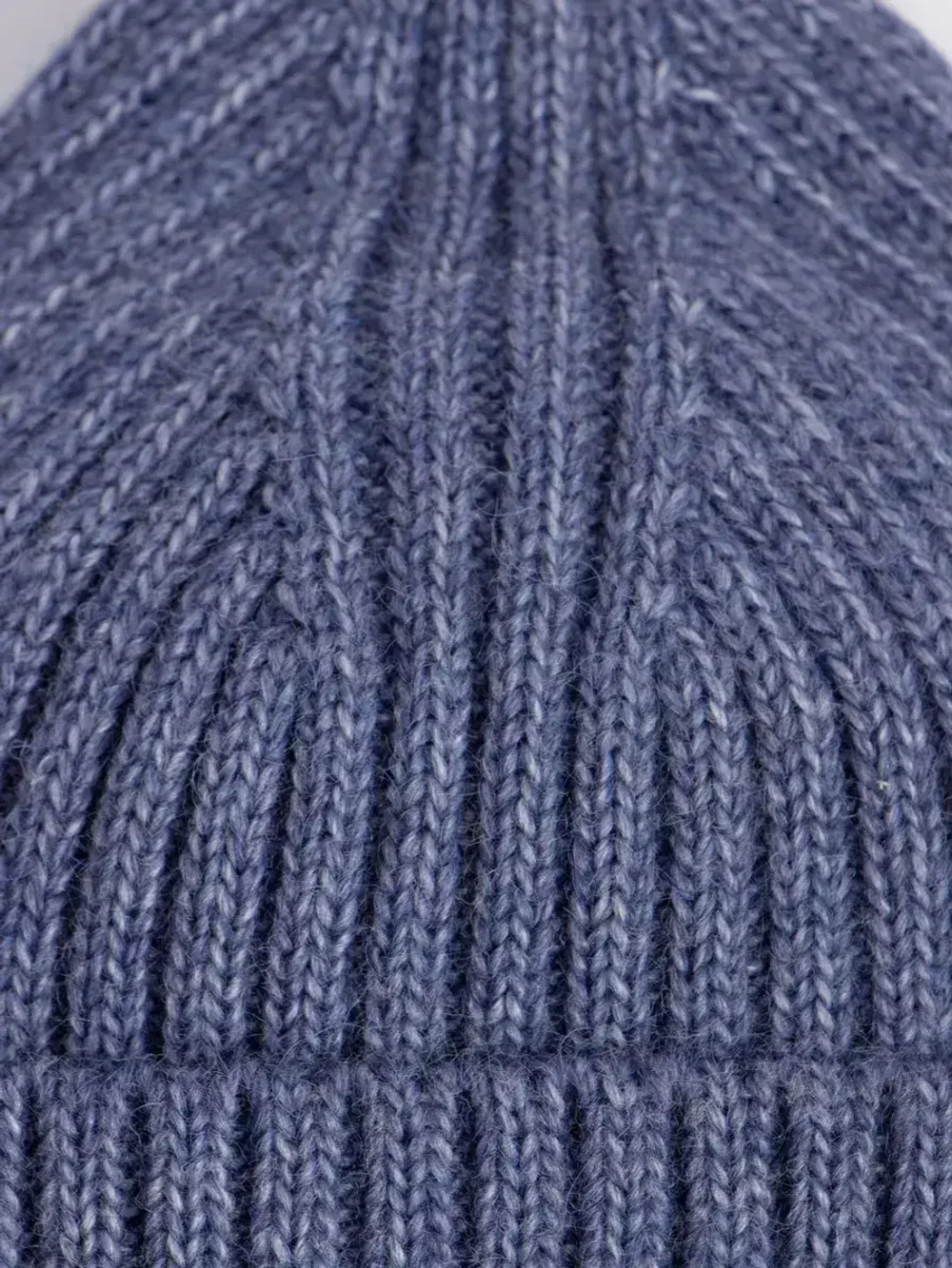 Шапка детская и снуд осень