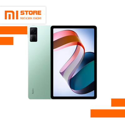 Планшет Redmi Pad 4/128 Mint Green