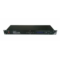 STAGE4 AGate 2-8 RE Конвертер сигнала ArtNet→DMX и декодер DMX→RGB-лента (8x170 пикс.) / 8 потоков (
