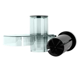 Соковыжималка Maunfeld MJE.1500S