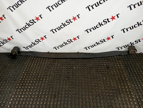 Рессора передняя