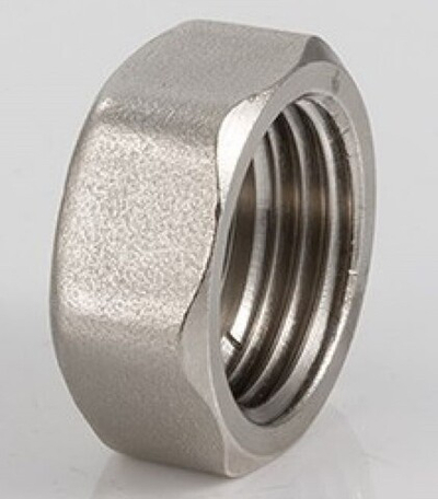 НИКЕЛЬ Заглушка 3/4 г  ViEiR  (360/10шт)