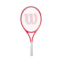 Теннисная ракеткаДетская теннисная ракетка Wilson Roger Federer Starter Set 25 Junior Racket