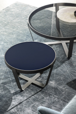 Столик Ceccotti Collezioni DC Occasional Table