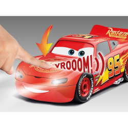 Revell - First Construction Lightning McQueen Складной автомобиль 00920 / артикул   00920  / GTIN 4009803009209