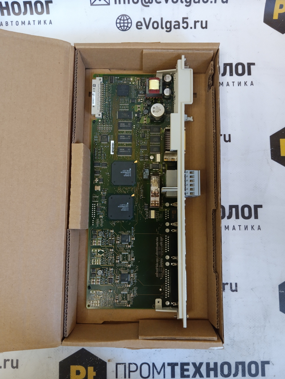 Siemens 6SN1118-0DJ23-0AA2 новое