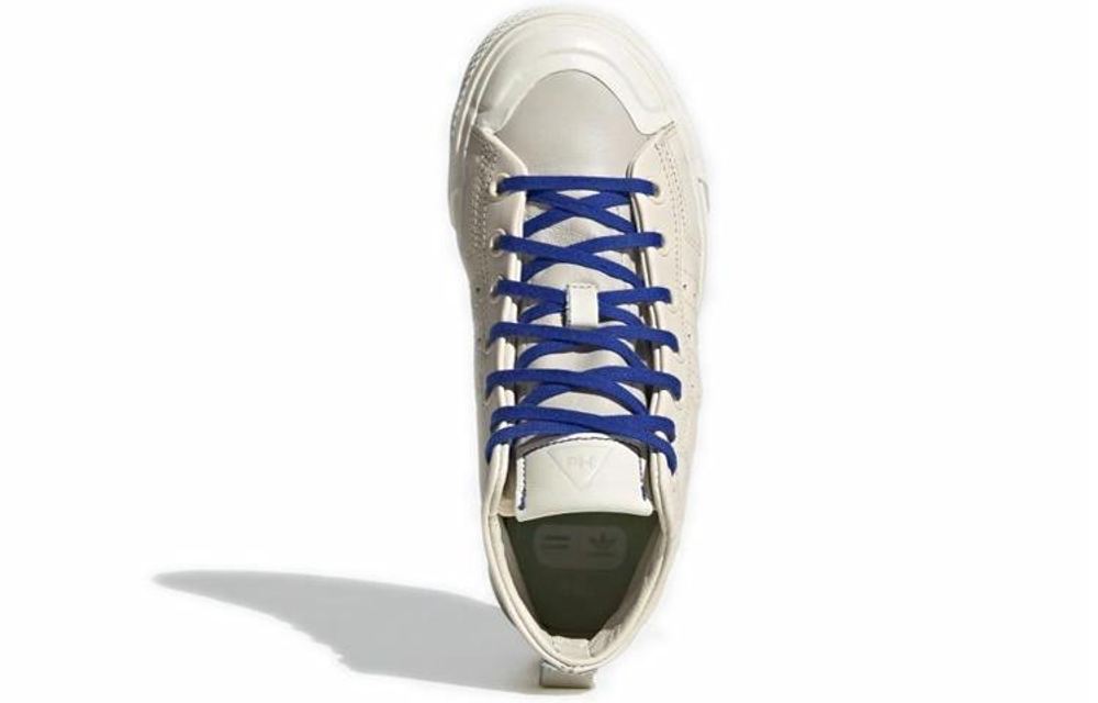 Кроссовки Adidas Originals Nizza Hi