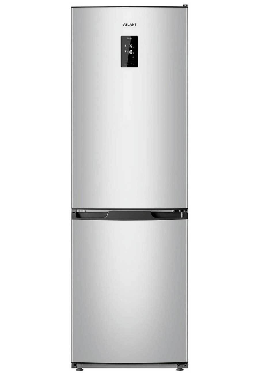 Холодильник Atlant 4421-089-ND серебристый