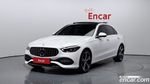 Mercedes-Benz C-Class W206 C300 4MATIC Avangarde (06.2023)