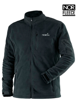 Куртка флис. Norfin SUMMIT BK 03 р.L