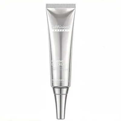 Time Reverse Firming Eye Cream Cell Fusion | Крем укрепляющий для глаз