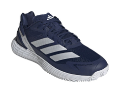 Теннисные кроссовки Adidas Defiant Speed 2 M Clay - dark blue/zero metalic/footwear white