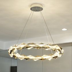 Подвесная Люстра Jennifer One D40 By Imperiumloft