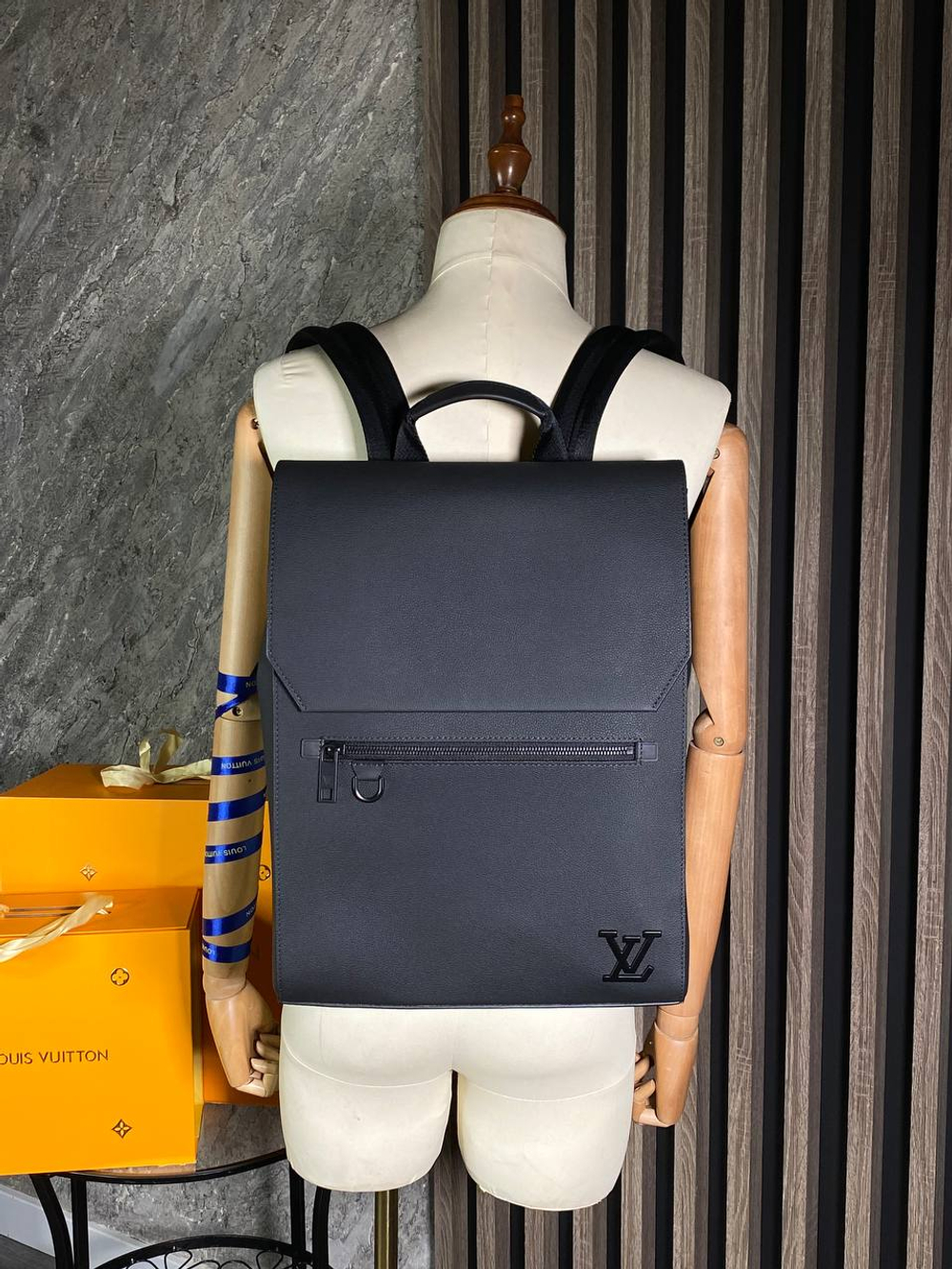 Рюкзак Louis Vuitton