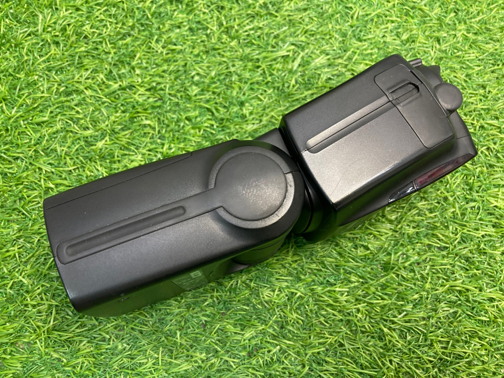 Canon Speedlite 580EX II