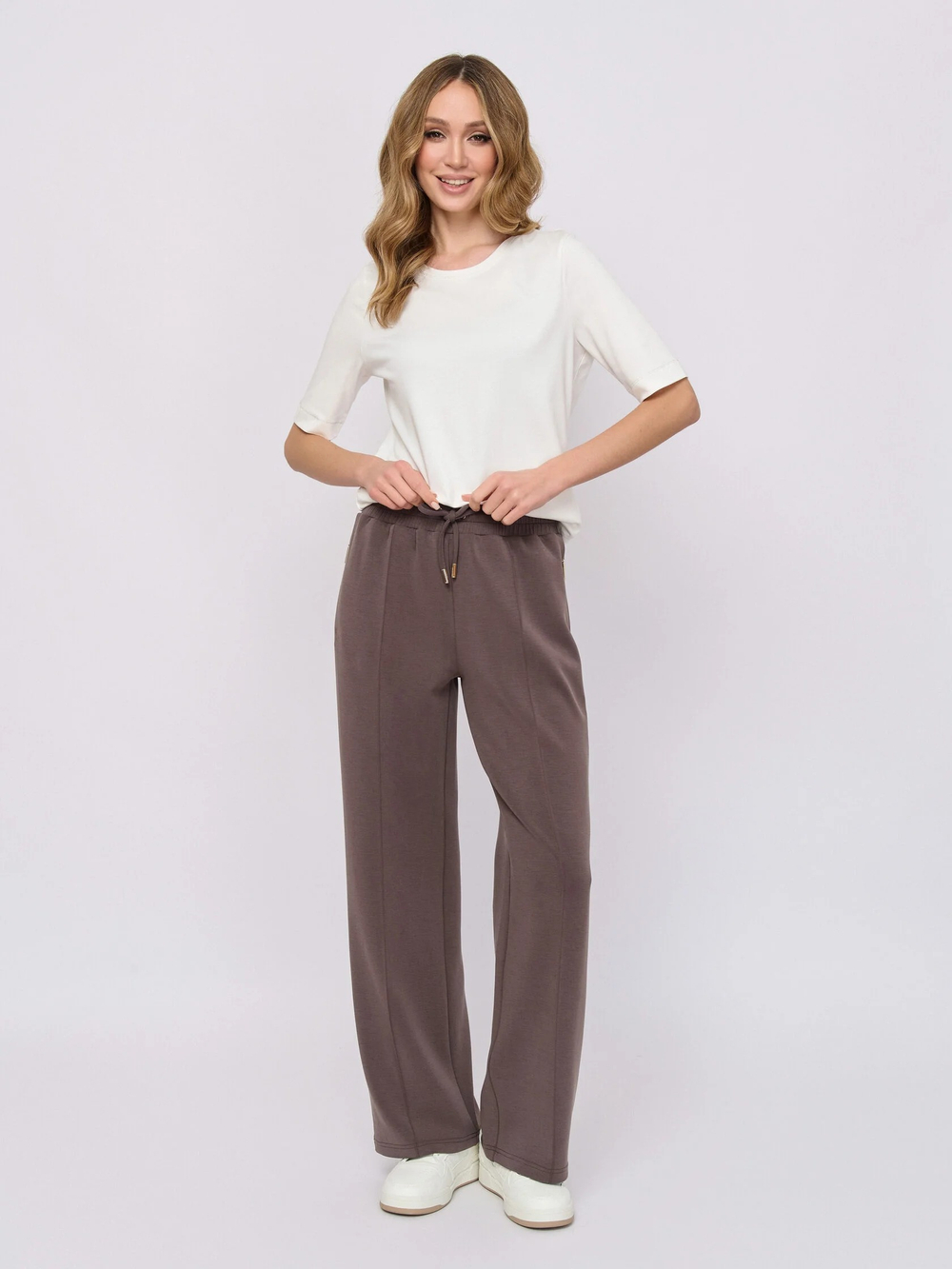 Брюки  женские FRANCO VELLO